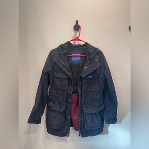 Penfield jacket. Waterproof and hooded